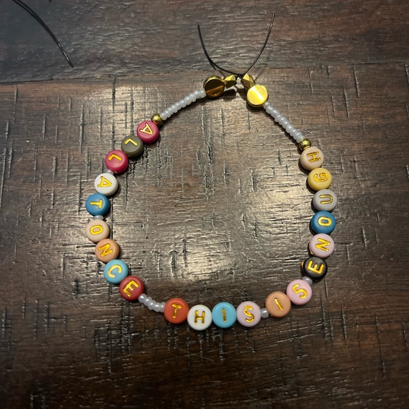 Friendship bracelets for Taylor Swift Eras Tour: 10 pack - Picture 6 of 16